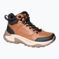 Men's shoes Lee Cooper LCJ-26-01-4622MA camel