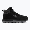 Men's shoes Lee Cooper LCJ-26-01-4623MA black 2