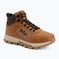Men's shoes Lee Cooper LCJ-26-01-4624MA camel