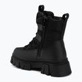 Women's snow boots Lee Cooper LCJ-26-01-4628LA black 3