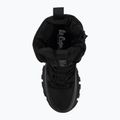 Women's snow boots Lee Cooper LCJ-26-01-4628LA black 5