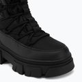 Women's snow boots Lee Cooper LCJ-26-01-4628LA black 7