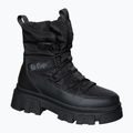 Women's snow boots Lee Cooper LCJ-26-01-4628LA black