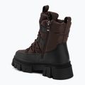 Women's snow boots Lee Cooper LCJ-26-01-4631LA brown 3
