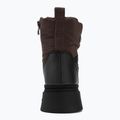 Women's snow boots Lee Cooper LCJ-26-01-4631LA brown 6