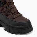 Women's snow boots Lee Cooper LCJ-26-01-4631LA brown 7