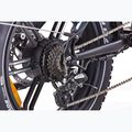 JOBObicycle Eddy 48V 14Ah 672Wh electric bicycle black 4