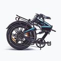 JOBObicycle Eddy X 48V 14Ah 672Wh white electric bicycle 2