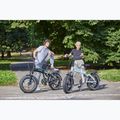 JOBObicycle Eddy X 48V 14Ah 672Wh white electric bicycle 9