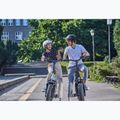 JOBObicycle Eddy X 48V 14Ah 672Wh white electric bicycle 10