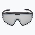 Tripout Infinity black/dark silver axiom sunglasses 3