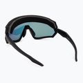 Tripout Infinity black/red axiom sunglasses 2