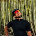 Tripout Infinity black/red axiom sunglasses 6