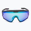 Tripout Infinity black/green axiom sunglasses 3