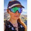 Tripout Infinity black/green axiom sunglasses 6