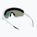Tripout Infinity white/pinky axiom sunglasses 2