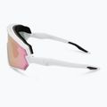 Tripout Infinity white/pinky axiom sunglasses 4
