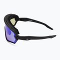 Tripout Infinity black/smart blue photochromic sunglasses 4