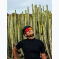 Tripout Infinity black/smart red photochromic sunglasses 2