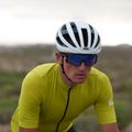 Tripout Force black/smart blue photochromic sunglasses 2
