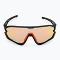 Tripout Force black/smart red photochromic sunglasses 3