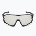 Tripout Force black/smart dark silver photochromic sunglasses 3