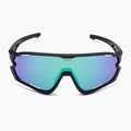 Tripout Force black/green axiom sunglasses 3
