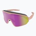 Tripout Infinity powder pinky/pinky axiom sunglasses