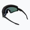 Tripout Eternity black/pinky axiom sunglasses 2