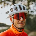 Tripout Eternity black/smart red photochromic sunglasses 2