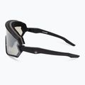 Tripout Infinity black/smart dark silver photochromic sunglasses 4