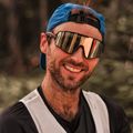 Tripout Infinity black/smart dark silver photochromic sunglasses 6