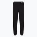 Women's Moonholi Crescent Open Yoga Sweatpants Sky black 221