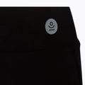 Women's Moonholi Crescent Open Yoga Sweatpants Sky black 221 3