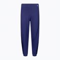 Moonhola Crescent Open Yoga Sweatpants Midnight blue 222