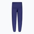 Moonhola Crescent Open Yoga Sweatpants Midnight blue 222 2