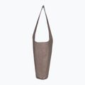 Moonholi yoga mat bag Tropicana grey SKU-231 2