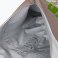 Moonholi yoga mat bag Tropicana grey SKU-231 4