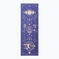 Moonholi MAGIC TRAVEL 1.5 mm travel yoga mat purple SKU-117 2