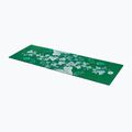 Moonholi yoga mat VEGANIKA NIGHT 3 mm green SKU-111