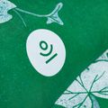 Moonholi yoga mat VEGANIKA NIGHT 3 mm green SKU-111 4