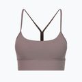 Yoga bra Moonholi Simple beige SKU-247-sx