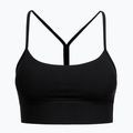 Moonholi Simple yoga bra black 246