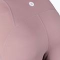 Women's yoga jumpsuit Moonholi Harmony pink 238 3