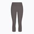 Women's yoga leggings Moonholi Yoggings 7/8 beige 237