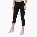 Women's yoga leggings Moonholi Yoggings 7/8 black 236