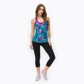 Women's yoga leggings Moonholi Yoggings 7/8 black 236 2