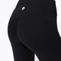 Women's yoga leggings Moonholi Yoggings 7/8 black 236 4