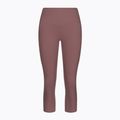 Women's yoga leggings Moonholi Yoggings 7/8 pink 234