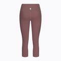 Women's yoga leggings Moonholi Yoggings 7/8 pink 234 2